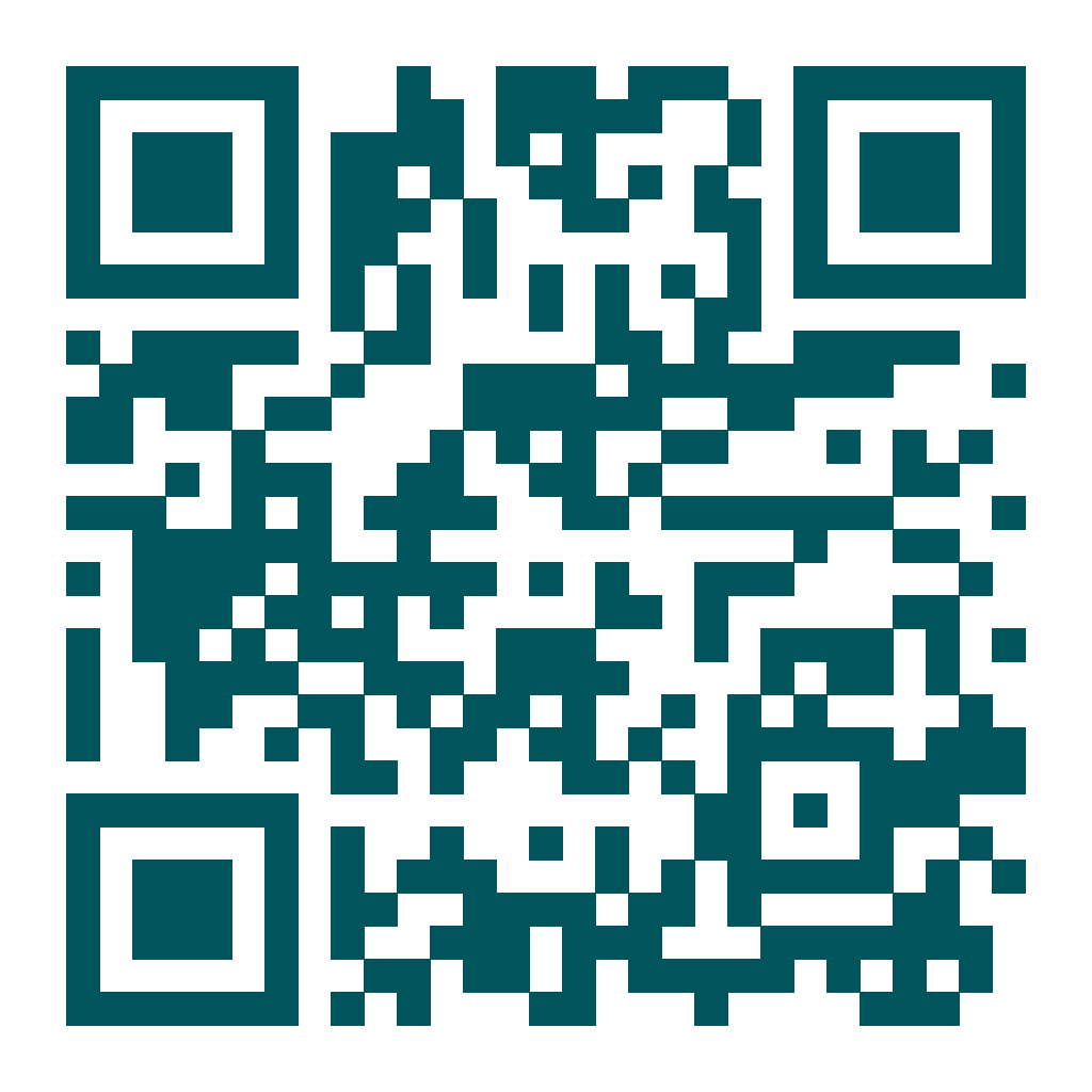 QR de Nativo Tech